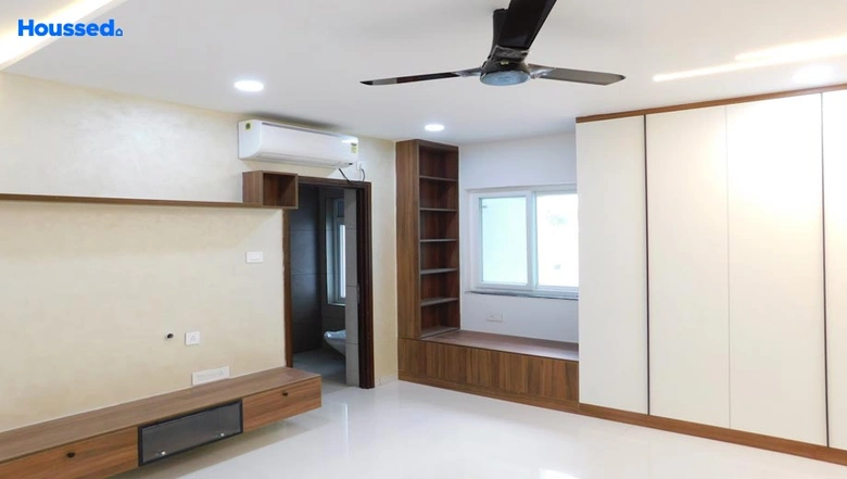 Sample Apartment